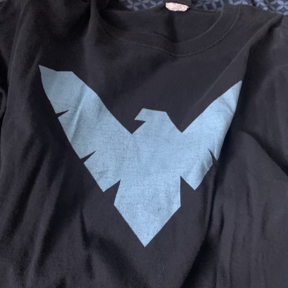Night Wing T-shirt